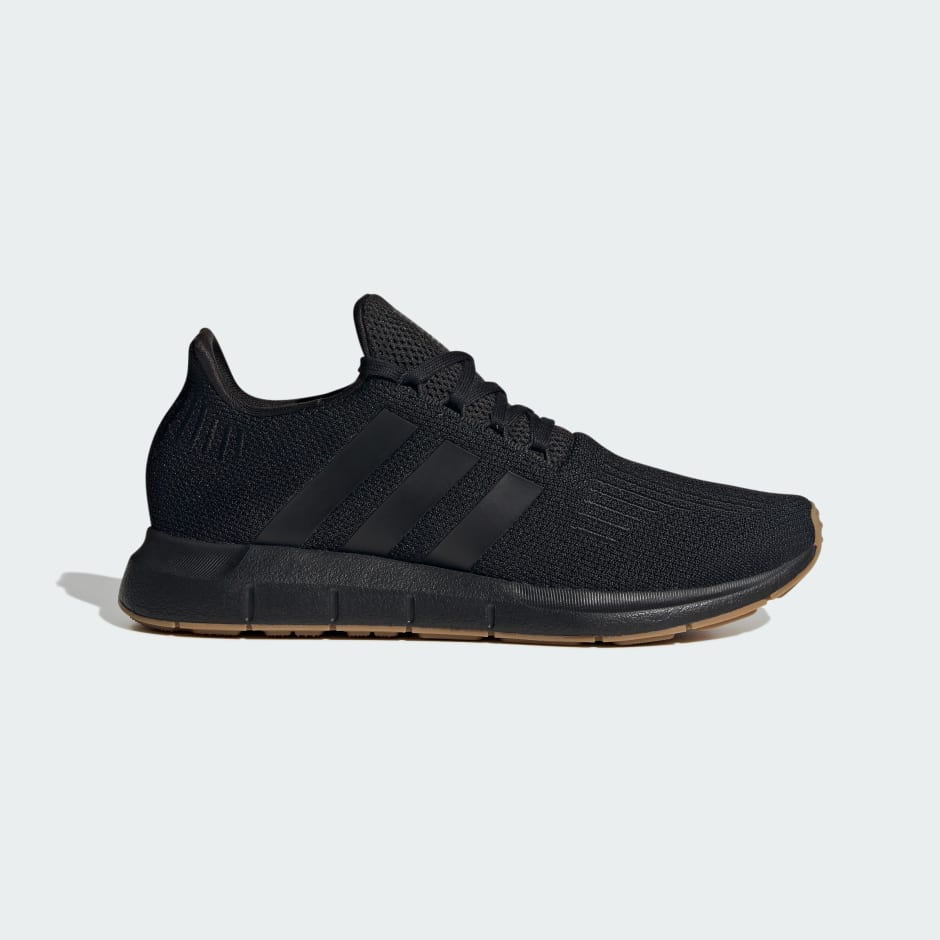 adidas Swift Run 1.0 – Sneaker – Nero