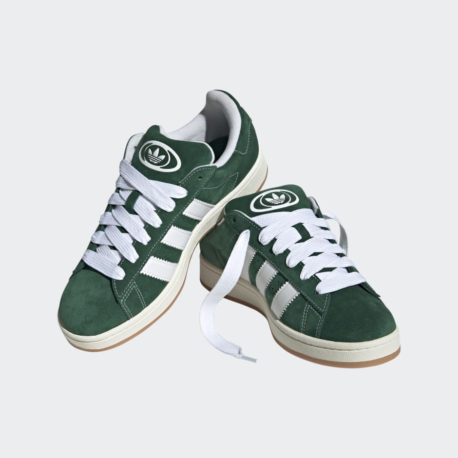 Verde / Bianco / Avorio – vista 4
