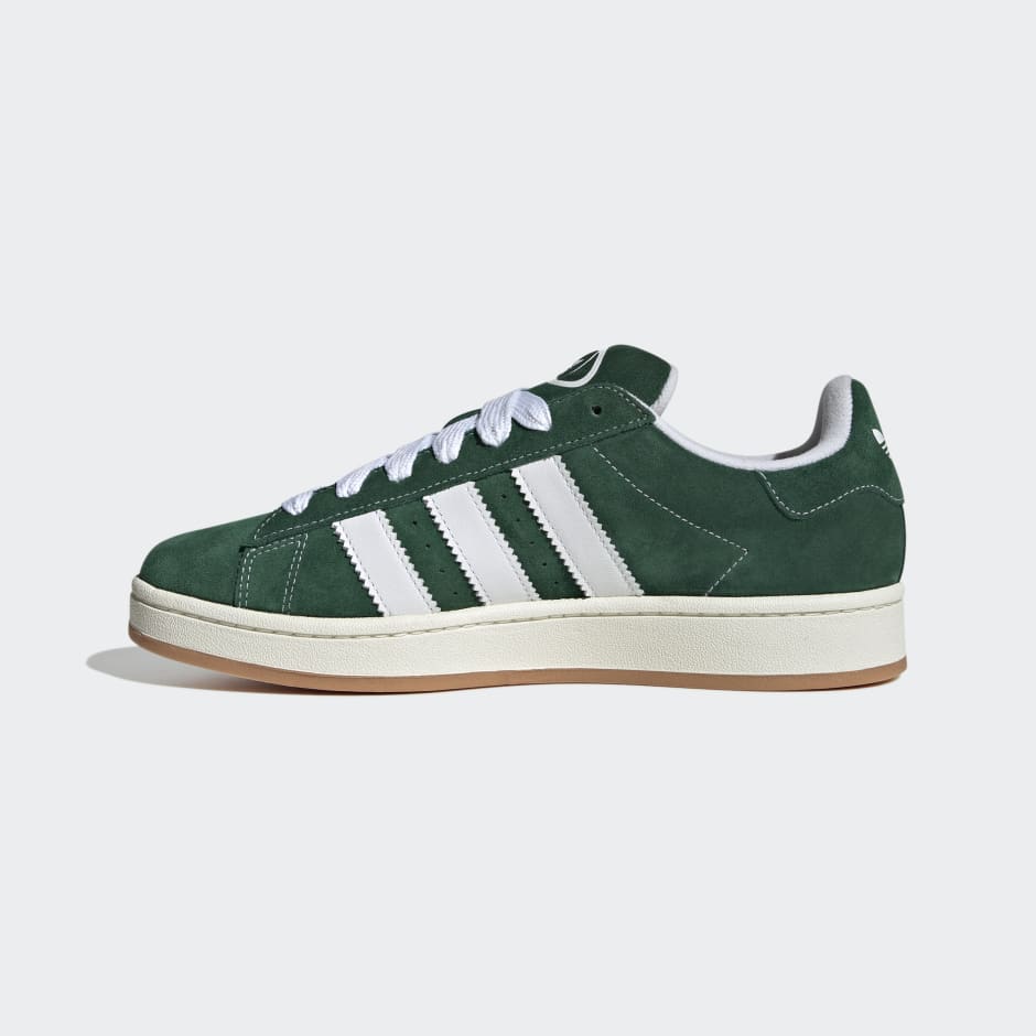 Verde / Bianco / Avorio – suola