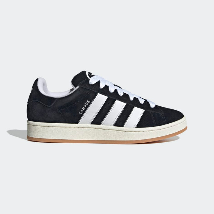 adidas Originals Campus 00s – Sneaker – Nero / Bianco / Avorio