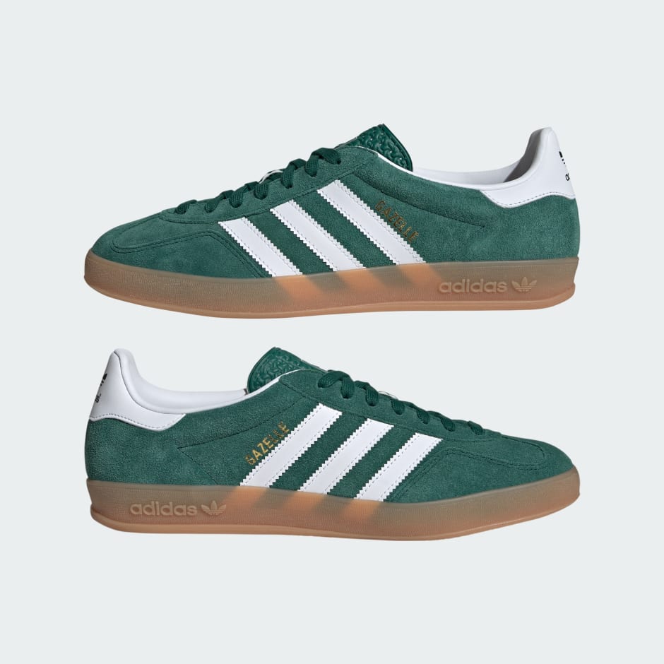 Verde / Bianco / Gomma – foto 7
