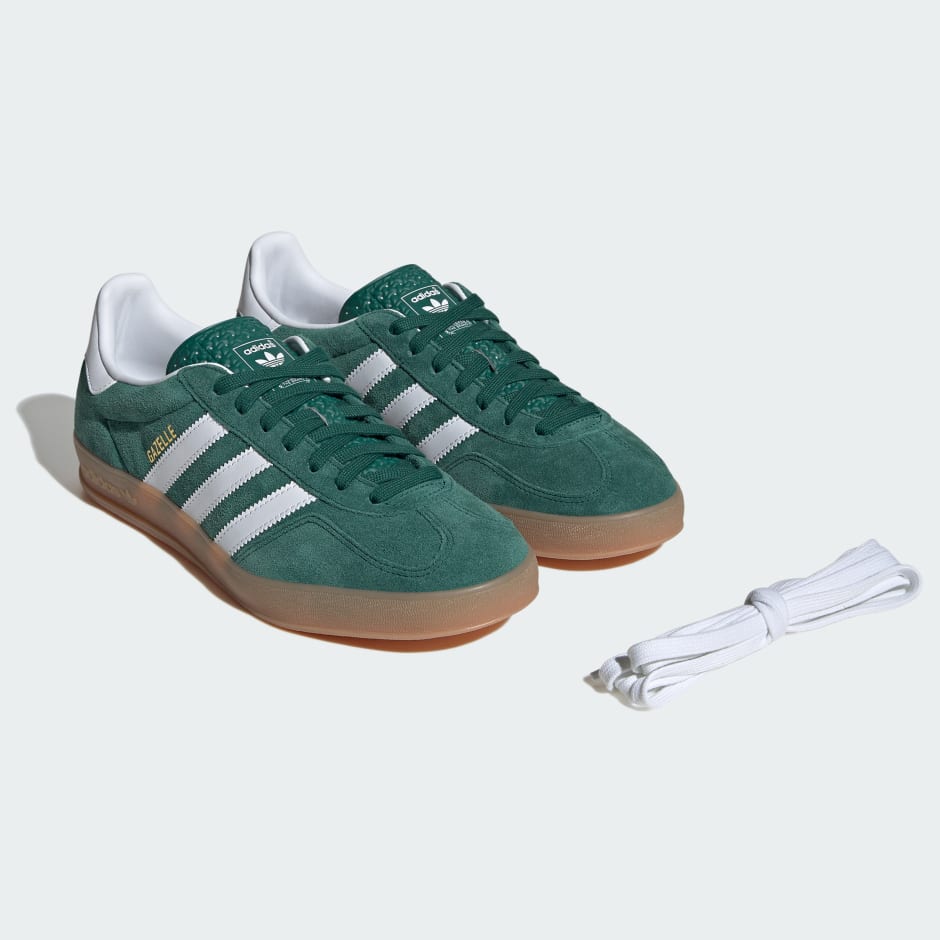 Verde / Bianco / Gomma – foto 8