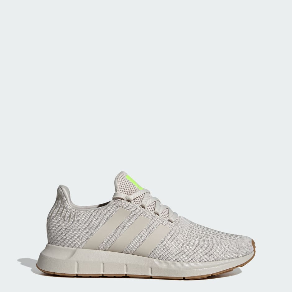 adidas Swift Run 1.0 – Sneaker – Beige