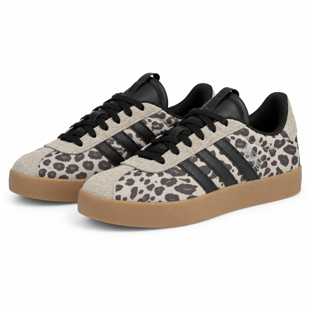 Beige / Nero / Cachi – il paio