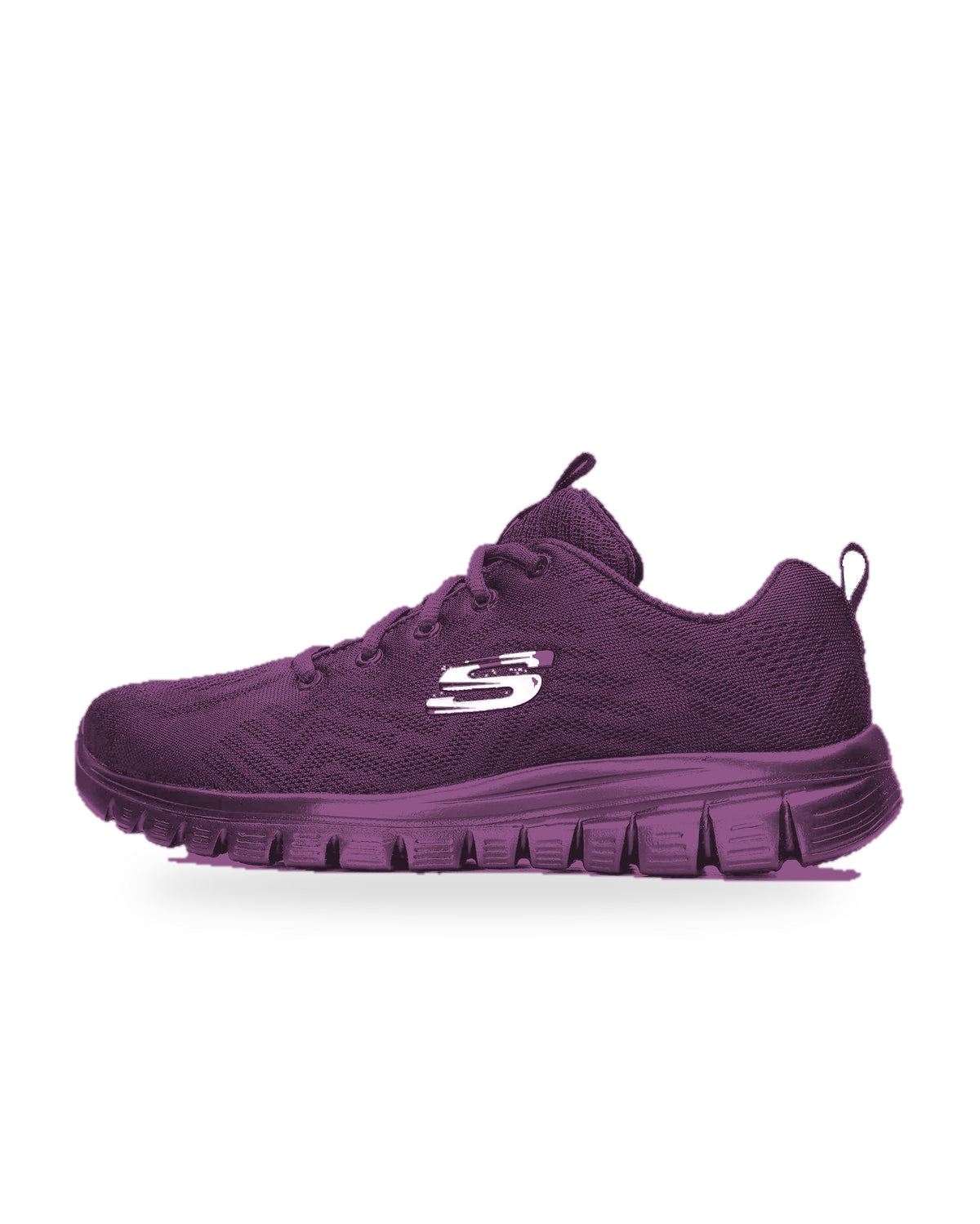 Skechers Graceful Get Connected Malva